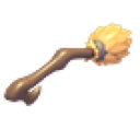 Enchanted Broomstick